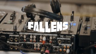 FALLENS TUNES VOL2 HOUSE UK GARAGE RampB AND MORE mixtape [upl. by Elvia]