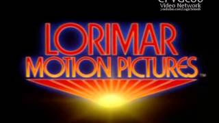 Lorimar Motion Pictures 1974 [upl. by Aseyt]