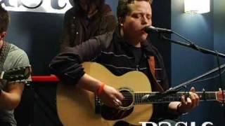 Jason Isbell quotThe Last Song I Will Writequot live at Paste [upl. by Isabeau]