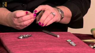 Diamond Head Upholstery Tacks [upl. by Merilee]