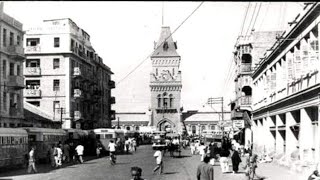 Empress Market Karachi History And Significance Urdu [upl. by Orecul349]