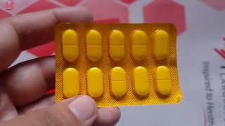 Mefudic tablet full review uses sideeffects dose in Hindi [upl. by Geri]