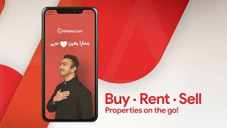 Graana App  Buy Sell Rent Invest [upl. by Twedy759]