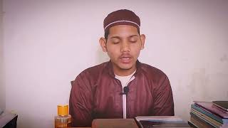 Hafiz Nazish darniyatadveeran tilawat e Quran paak with beutiful voice mashallah [upl. by Rasecoiluj]