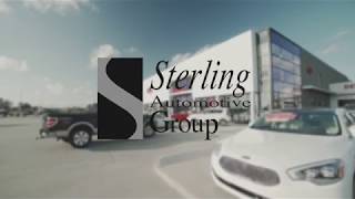 Sterling Automotive Group Louisiana Acadiana [upl. by Zared]