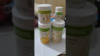 Herbal life nutrition wet loss kit  Herbal life nutrition  Herbal life Formula 1  Afresh [upl. by Eissirc768]