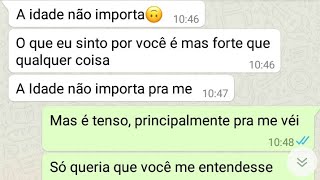 Ela deu cima do marido da própria mãe😪😨😱 Parte 1 [upl. by Oneladgam699]