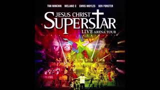 08 Pilates Dream  Jesus Christ Superstar Live Arena Tour [upl. by Annavoeg257]