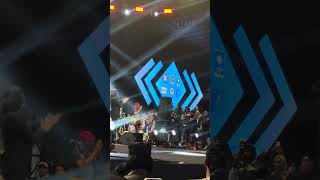 DEWA 19 Ft VIRZHA  ROMAN PICISAN Konser Kolaka Dewa19 VirzhaOfficial [upl. by Barhos]