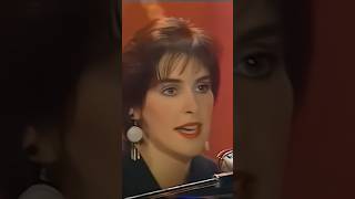 Enya  Orinoco Flow Sail Away Rare Live Performance [upl. by Samuela]