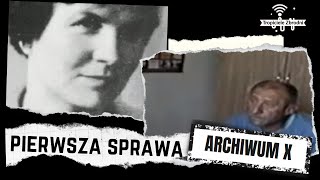 ROZWIĄZANIE po 16 LATACH  Marianna Pietrzak  Gdańskie ARCHIWUM X [upl. by Ramyar]