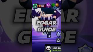 Edgar Rank 30 Quick Guide No Teaming [upl. by Dnilasor407]