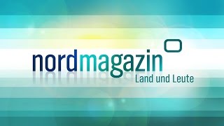 Nordmagazin  Land amp Leute vom 21102016 [upl. by Kenley]