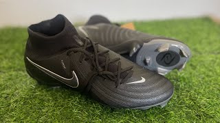 Unboxing Nike Phantom Luna 2 Pro FG Football Boots  On Feet [upl. by Millham]