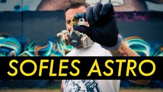 SOFLES  ASTRO [upl. by Ardien406]