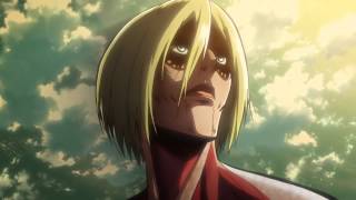 Attack On Titan All Openings 18 HD 進撃の巨人 [upl. by Ernie634]