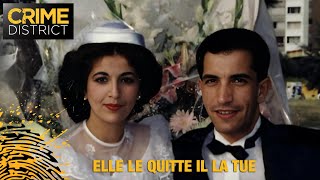 IL TUE SA FEMME LA VEILLE DE SON DIVORCE ⚠️  Sur la scène du Crime  Épisode entier [upl. by Towney884]