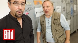 Tatort Münster  Was Sie im TV nicht gesehen haben [upl. by Cerf]