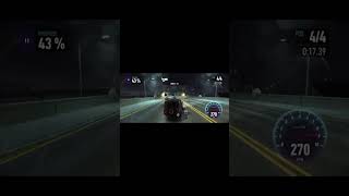 NFS No Limits BRAVO Land Rover Defender 110  Day 6 Short [upl. by Ever254]