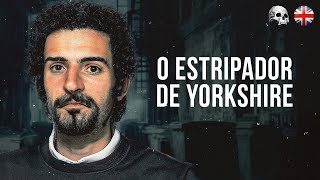 O estripador de Yorkshire Peter Sutcliffe  Documentário criminal [upl. by Kramal]