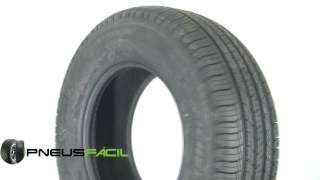 Michelin Latitude Tour HP pneu 24570R16 26570R16 23555R18 25555R18 25550R19 [upl. by Analart211]