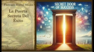 Sincronicidad ✨ LA PUERTA SECRETA DEL EXITO Florence Scovel Shinn [upl. by Sue]