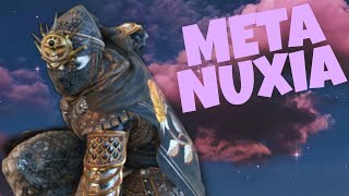 I Make Nuxia Look Meta  For Honor [upl. by Saito]