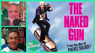 ‘The Naked Gun’ is Still Funny As Hell  The Rewatchables [upl. by Hanni162]