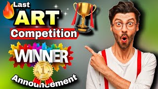 art competition 2024new art competitionnew art competition 2024art competitionsiyarams art [upl. by Essilec979]