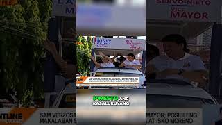 🌆 Sam Versosa for Manila Mayor in 2025 Clash with Mayor Hani Lacuña amp Isko Moreno 🤔ManilaElection [upl. by Maggio]