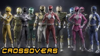 Zeo Reimagined Part 12 Crossovers amp Finale [upl. by Schwerin446]