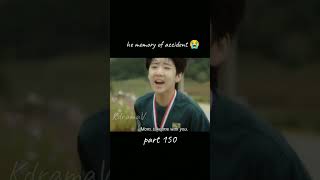 His memory of accident pat 150 Bad memory eraser kdrama badmemoryeraser arijitsingh comedy [upl. by Mcclish947]