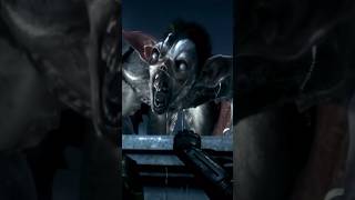 DustyBat Halloween Jumpscare 😱🤣😂 batman batmanarkham batmanarkhamknight gaming shorts [upl. by Asilrahc789]