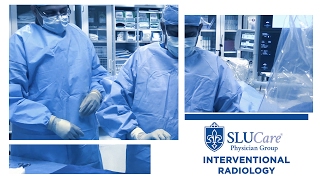 Venous Thromboembolism amp Pulmonary Embolism Treatments SLUCare Interventional Radiology [upl. by Dryden575]