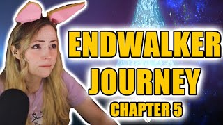 Zepla playthrough of Endwalker MSQ  Chapter 5 Timestamps inside [upl. by Kacie]