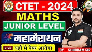 CTET 2024 maths pedagogy ऑफलाइन पेपर  🇮🇳 maths PEDAGOGY  Maths pedagogy  maths pedagogy ctet [upl. by Dar973]