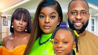 ECHOES OF MOTHERHOOD  2 Trending Nollywood Movie Review Dera Osadebe Miwa Olorunfemi 2024 [upl. by Perlman186]