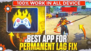 90 FPS😱 FREE FIRE MAX HOW TO GET HIGH FPS IN FREE FIRE 🔥 LAG FIX PERMANENT ✅ [upl. by Riatsila]