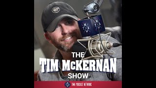 The Tim McKernan Show Live QFTA [upl. by Mariano112]