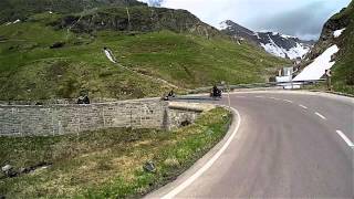 2015 CAn Am Roadster Spyder Großglockner Challenge HD 1080p [upl. by Barr771]