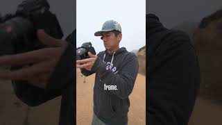 The BEST LENS TO USE For Landscape Photography landscapephotography [upl. by Dier]