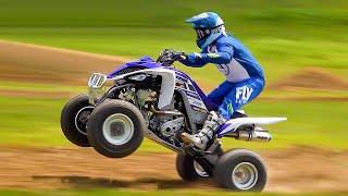 Top 5 Fastest ATV Quad Bikes in the World  Best Quad Bikes [upl. by Admama]