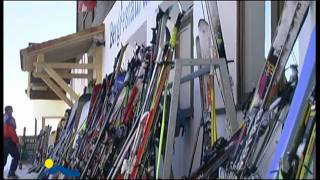 Gratis Ski day Gitschberg Jochtalm2p [upl. by Jacquie727]