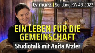 tv mürz  Sendung KW 482023 [upl. by Caritta297]