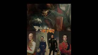 Napoleon vs Leaders edit history napoleon coalition [upl. by Jermaine]