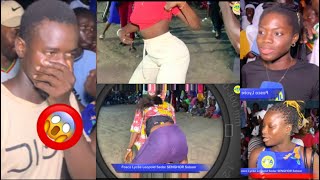 😱Leumbeul bou saff 💃FOSCO lycèe Leopold Sedar Senghor Joal 2023 👀👉😱avec les élèves ambiance [upl. by Ledniahs]