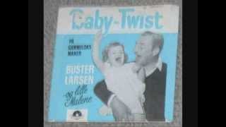 Buster larsen  baby twistwmv [upl. by Clercq]