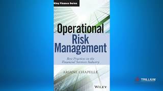 Operational Risk Management Summary [upl. by Nollad]