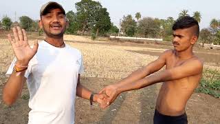 Hand Elbow Problem How To Remove  कोहनी के दोष से छुटकारा पाए Elbow Top Exercises In Hindi [upl. by Auqenaj]