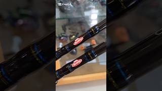 berkley Emotion2 carbon rod fishing ตกปลา [upl. by Flynn109]